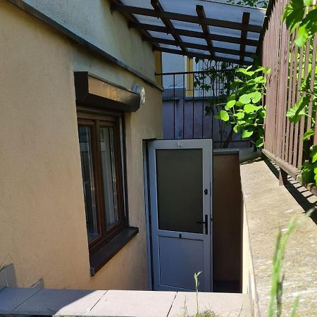 Kawalerka W Kudowie Zdroj Apartment Kudowa Zdroj Exterior photo